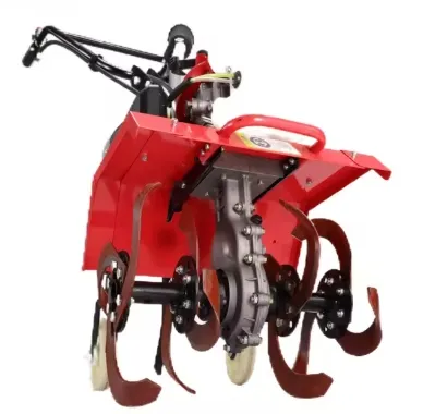 Durable Tiller