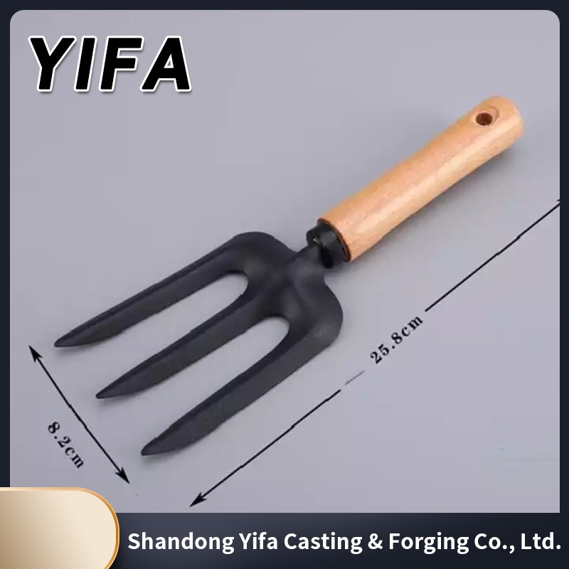 for Transplanting Digging Weeding Planting Gardening Garden Tool Kits Hand Shovel Rake Spade Garden Tool Sets Agricultural Machinery