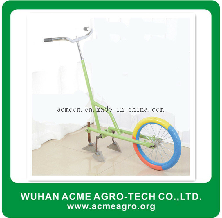 New Products Portable Hand Push Rotary Hoe