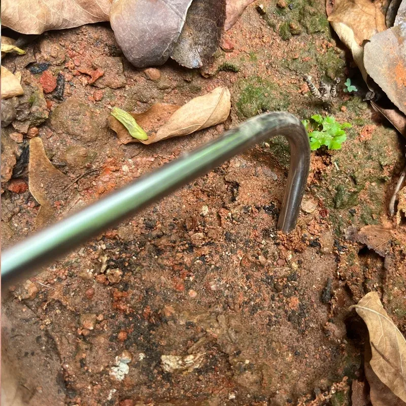 Gardening Tool Display 2