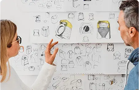 Red Dot Award Winning Design Team - MOZEN Product Design Excellence