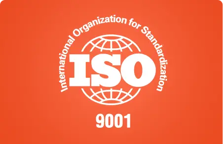 ISO 9001 Quality Management Certification - MOZEN Tire Inflator Quality Standard
