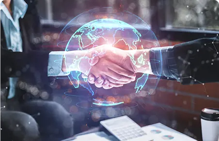 MOZEN Global Partners - SHELL HYUNDAI Automotive OEM Collaboration