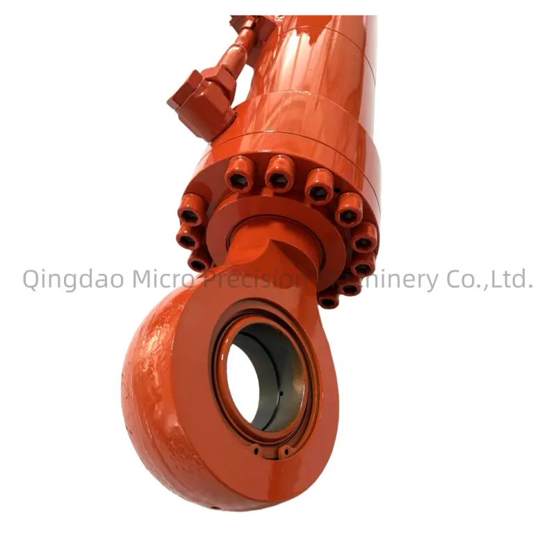 Best Underground LHD Lift Cylinder Supplier, Factories