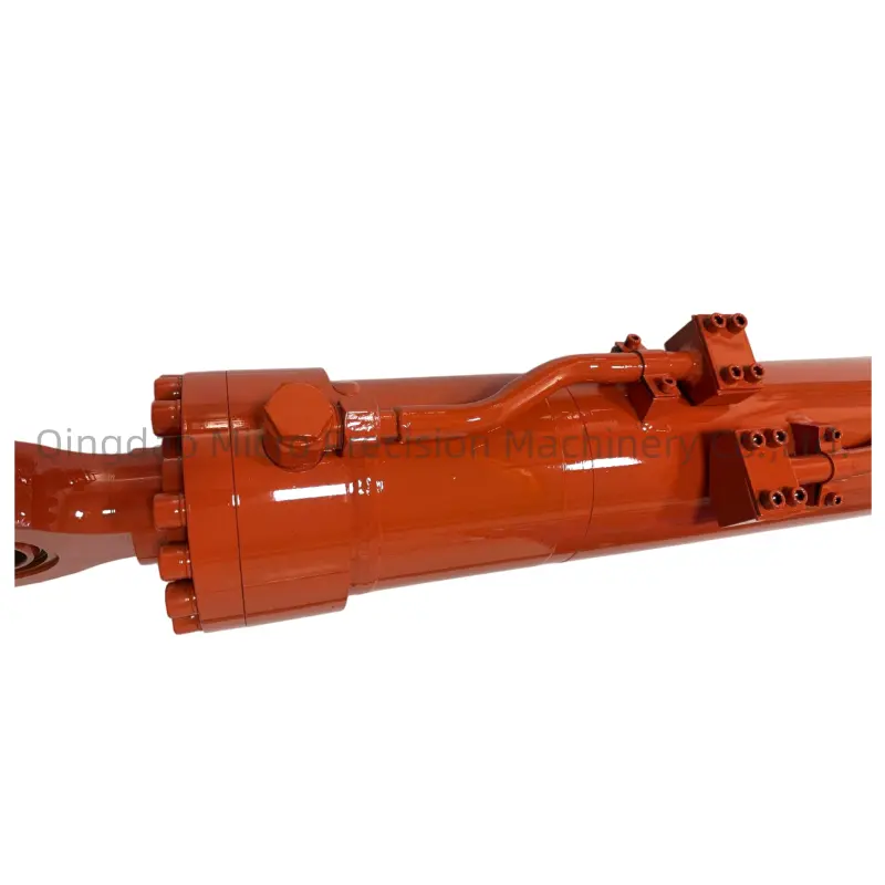 Best Underground LHD Lift Cylinder Supplier, Factories