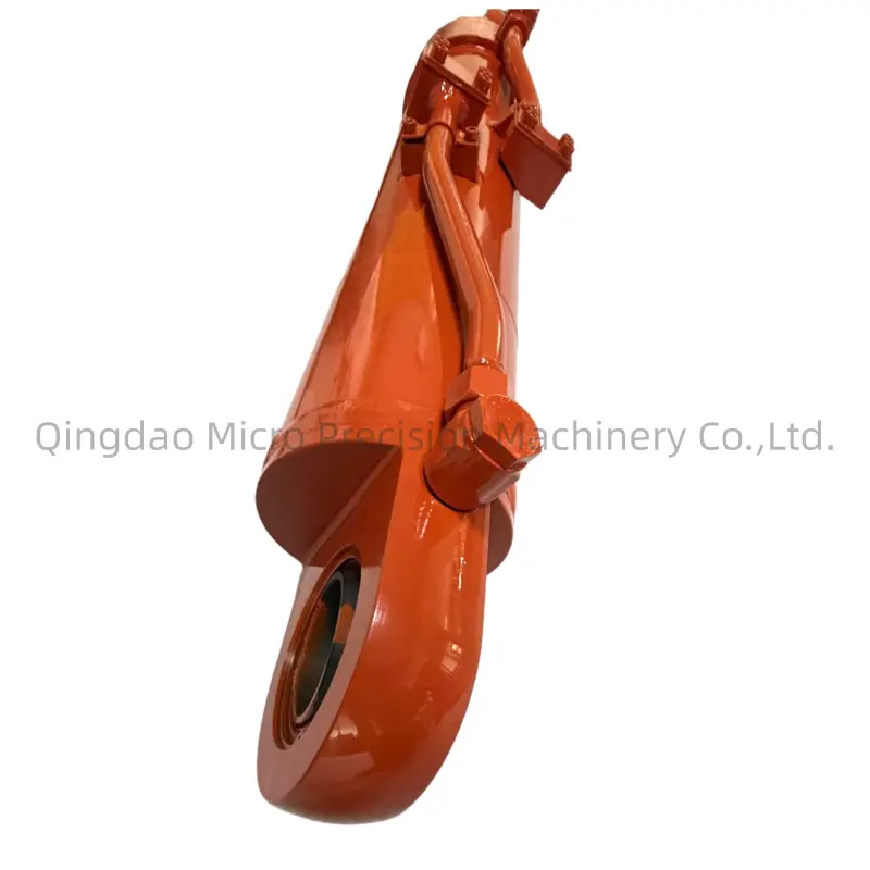 Best Underground LHD Lift Cylinder Supplier, Factories
