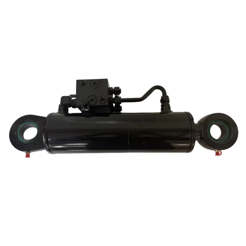 China Reversible Plough Turnover Hydraulic Cylinder Suppliers, Manufacturers