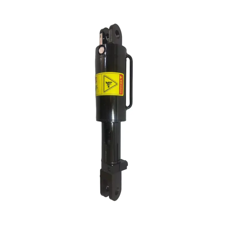High-Quality Width Adjustment Cylinder for Reversible Plough Supplier, Factories