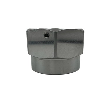Hydraulic cylinder nut MPM-HCNT11