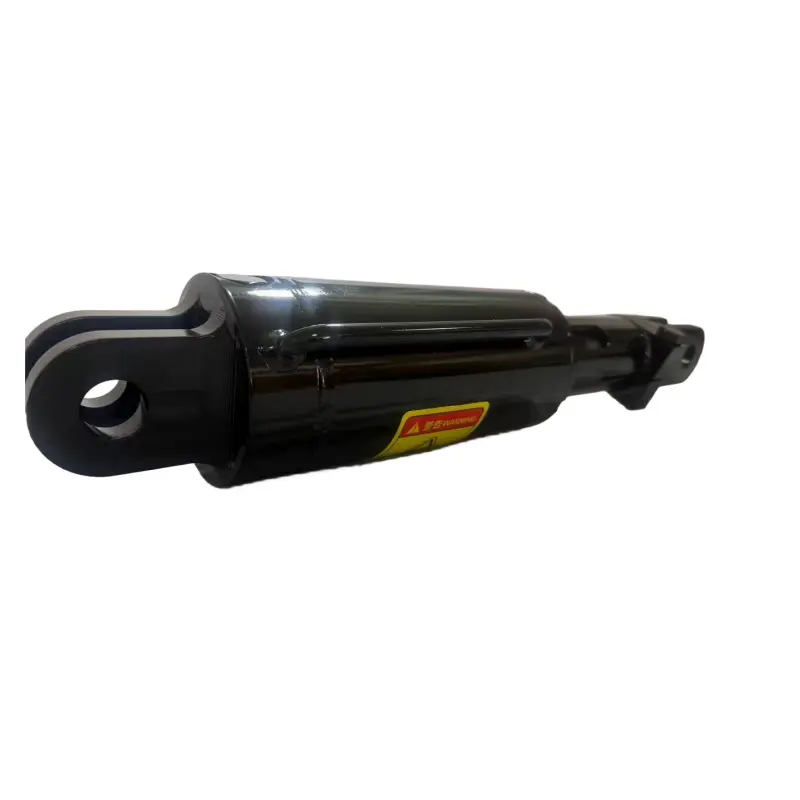 High-Quality Width Adjustment Cylinder for Reversible Plough Supplier, Factories