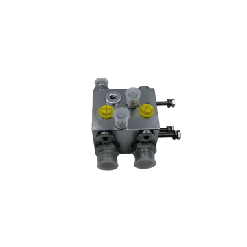 Differential lock solenoid valve MPM-DLSV12