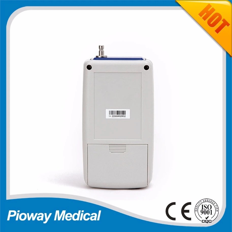 Ambulatory Blood Pressure Monitor, Bp Machine, Holter Bpm (ABPM50)