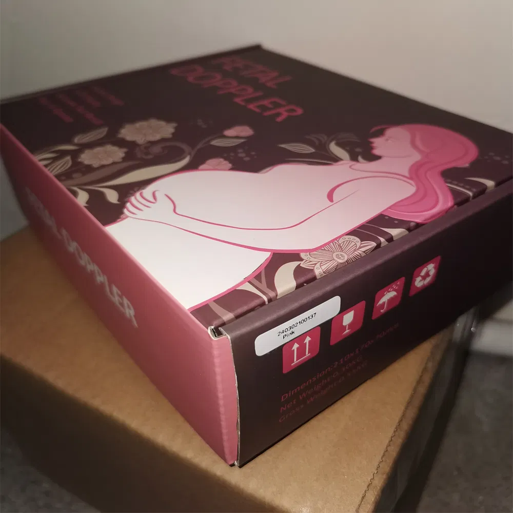 Packaging Box