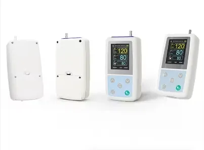 ABPM50 Blood Pressure Monitor Details