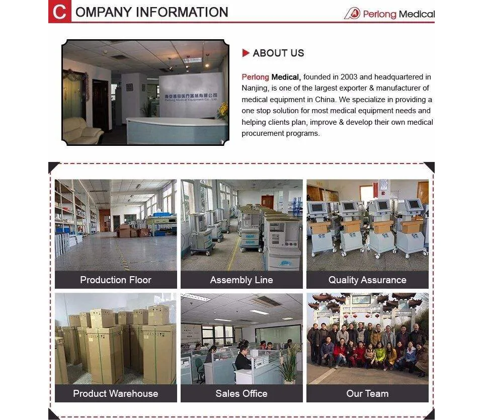 Manufacturing Facility