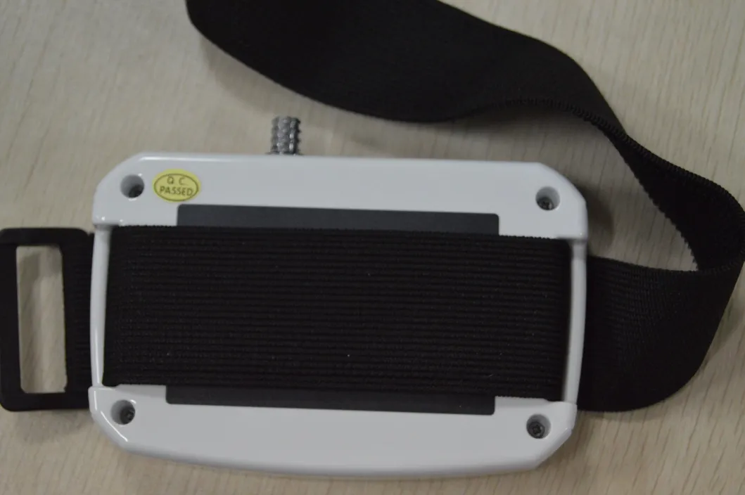 Sleep Monitor Detail 1