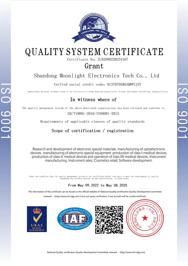 ISO 9001