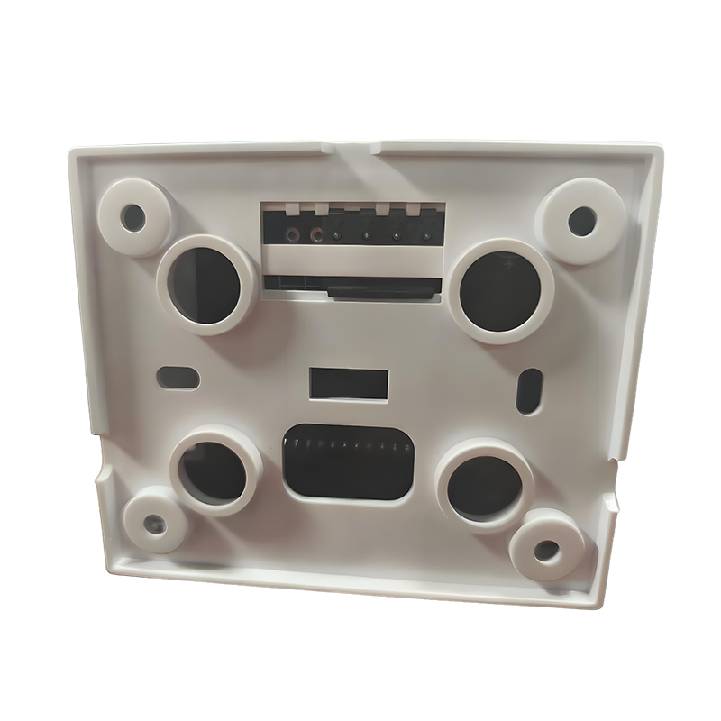 Accurate Temperature and Humidity Sensor Rs485 With Dew Point Industrial Temperature Instruments Wall Mount Lcd Display