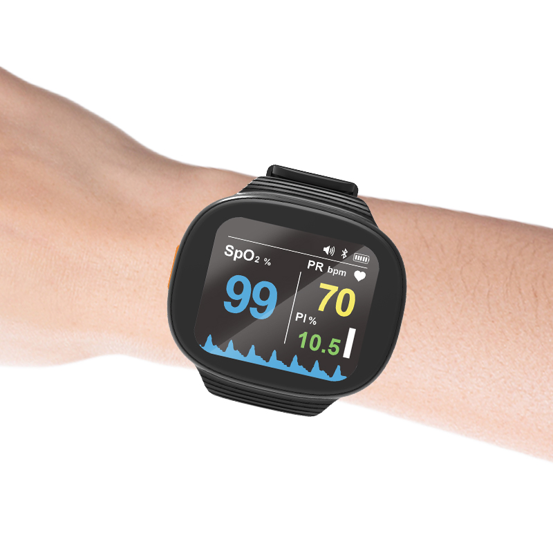 Bm2000A Sleep Apnea Monitor The Latest Sleep Monitoring Devices
