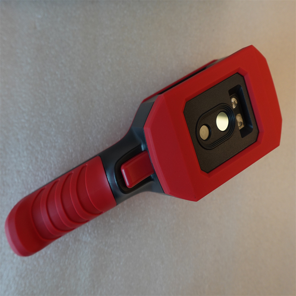 Infrared Thermometer UTi260B