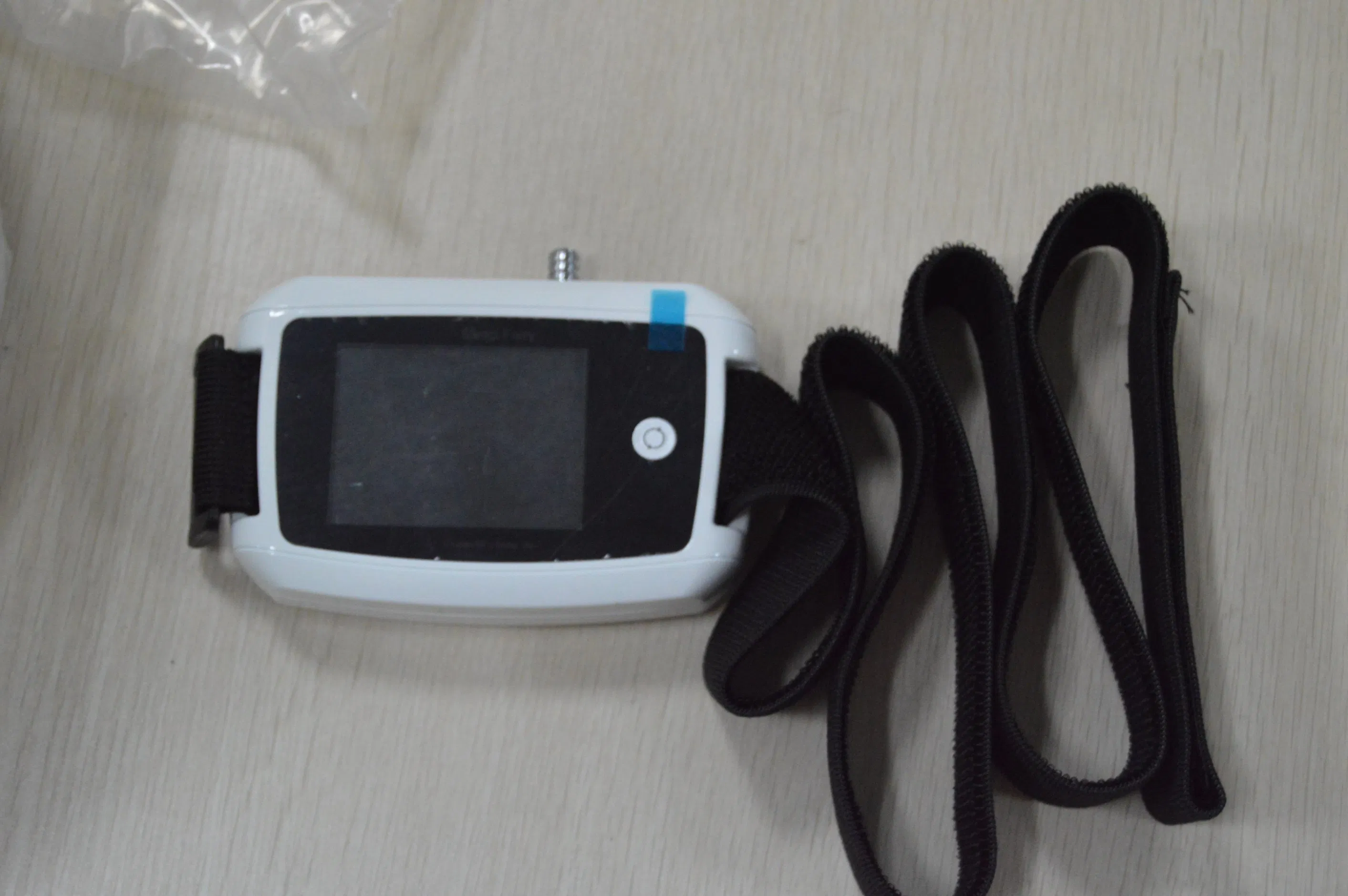 Best 9 Parameters Sleep Monitor Sleep Apnea Monitor for Sleep Test