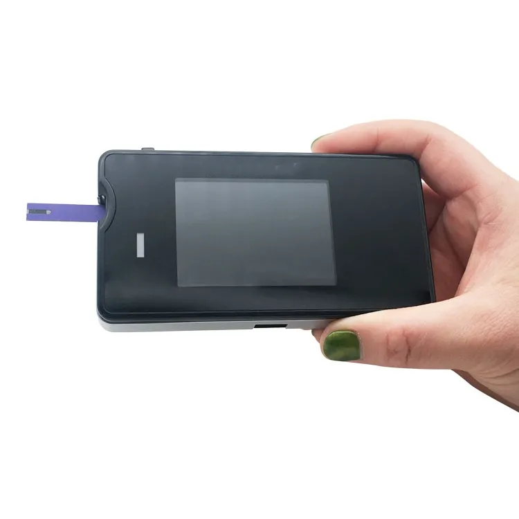 Device View 1