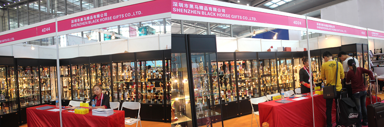 Company Showcase