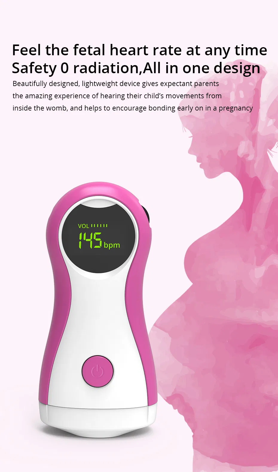 Fetal Doppler Image 2