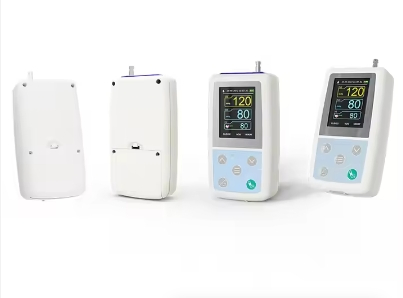 Abpm50 Hot Selling Digital Ambulatory Upper-Arm Blood Pressure Monitor