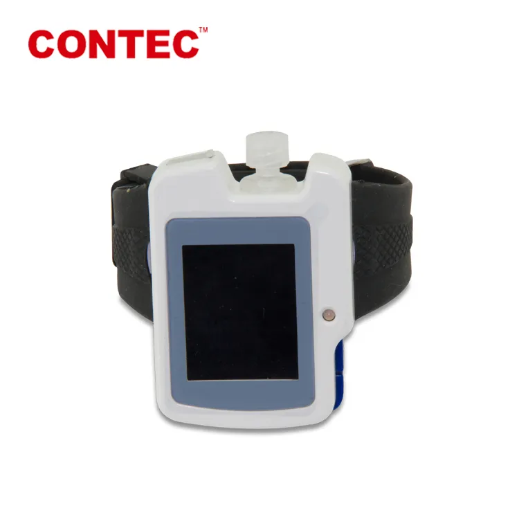 Sleep Apnea Monitor 1