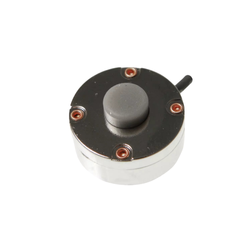 CM-01B Contact Microphone / Digital Stethoscope Sensor for Heart Rate Respiratory Rate Pulse Bone Conduction Monitoring 30-120