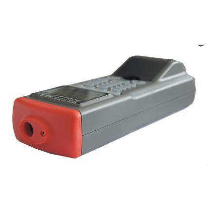 TTLTES 9811 AZ-Bulk Order IR Laser Thermometer Data Logger Printer -40~500 Temperature Instruments PC Material Battery