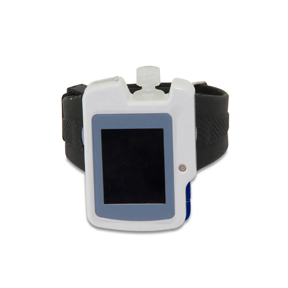 Contec RS01 USB Rechargeable Lithium Battery Sleep Monitor Sleep Apnea Screen Meter
