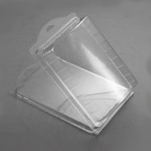 Blister packing