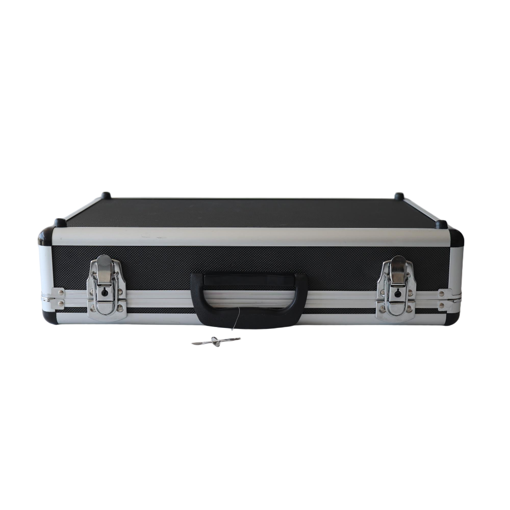 Portable Veterinary Full Digital Ultrasound Scanner MTR Model MTR-MUB-W1 CE Certified Built-in Battery for Animal Cattle Cow
