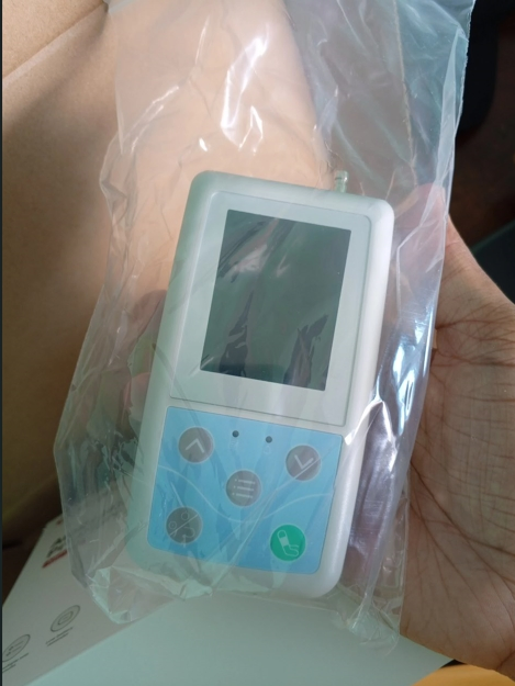 Wholesale Abpm Holter Monitor for Accurate Blood Pressure Tracking