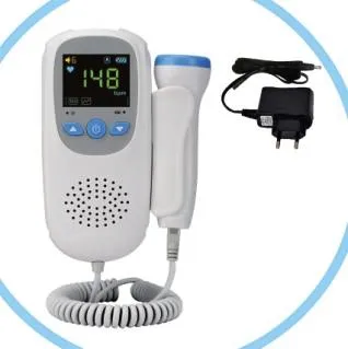 Fetal Doppler FD-610