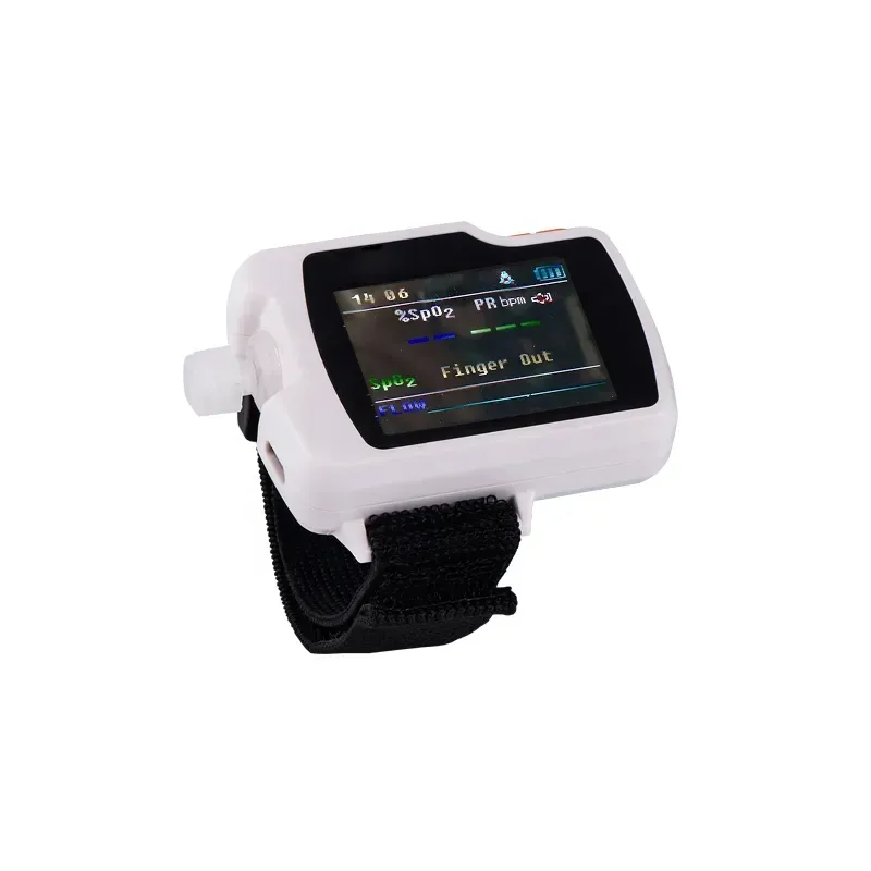 Sleep Apnea Diagnostic Device Details 2