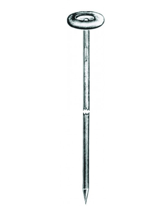 Percussion Hammer Specification 1