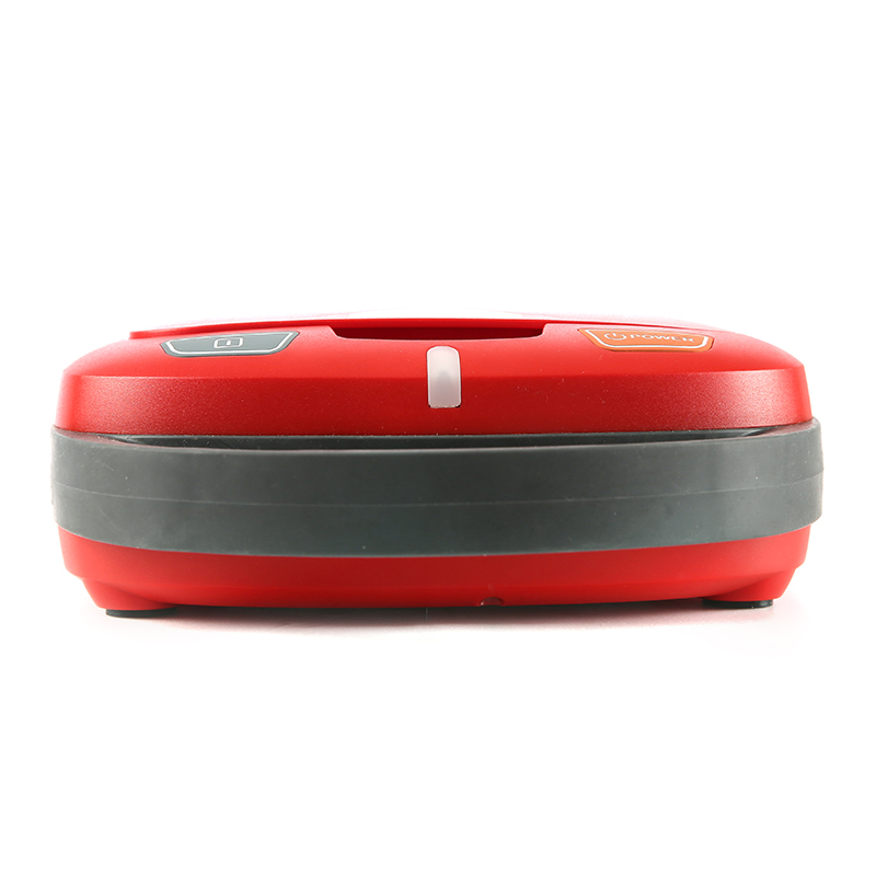 Cardiac Defibrillator Aed Automated External Defibrillator with Customized Language, Low Energy Bte