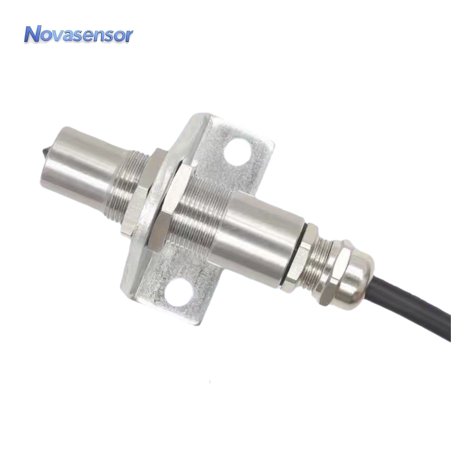 Non-contact Infrared Temperature High Range Temperature Non Contact Type IR Sensor Temperature Infrared
