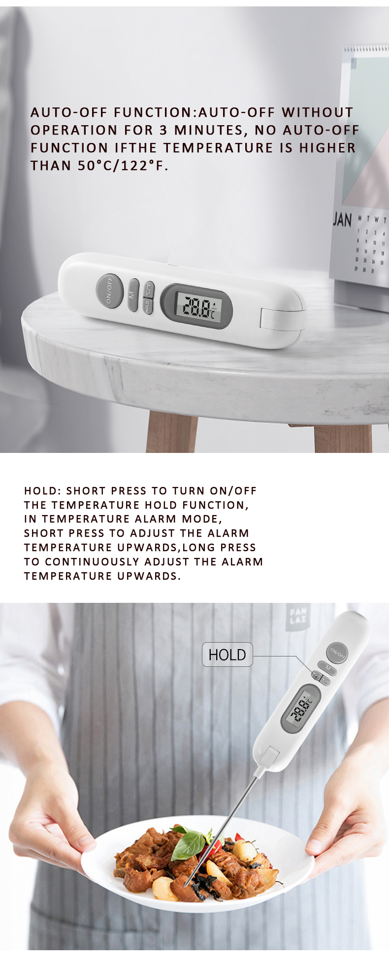 Thermometer 7