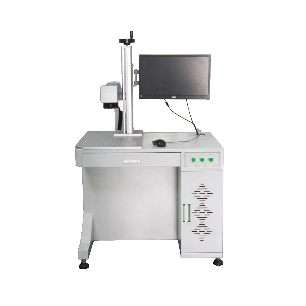 Laser marking