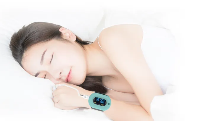 Sleep Apnea Monitor