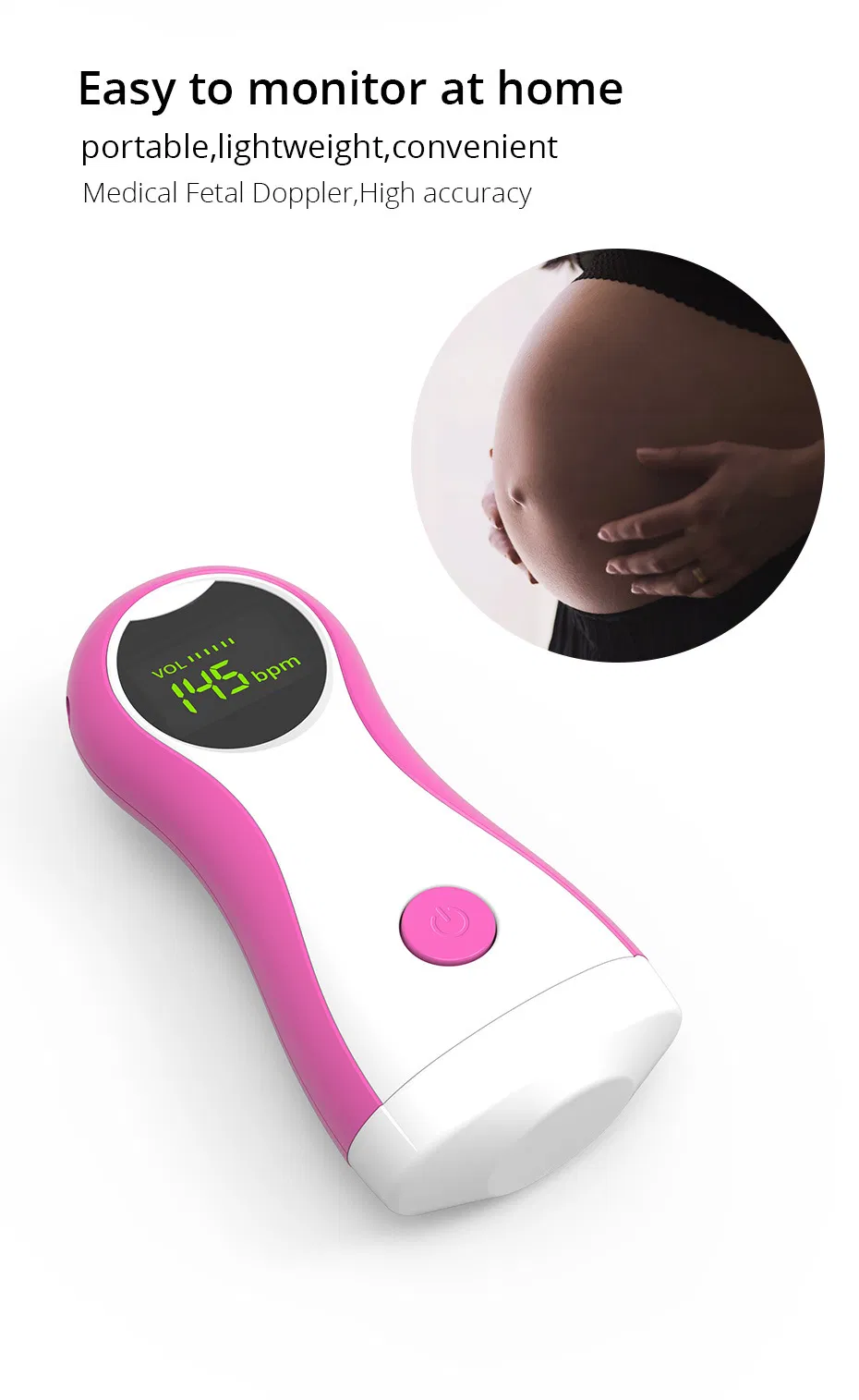 Fetal Doppler Image 3