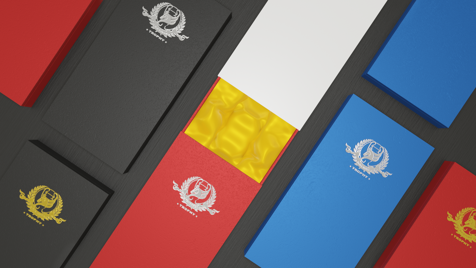 Packaging Options