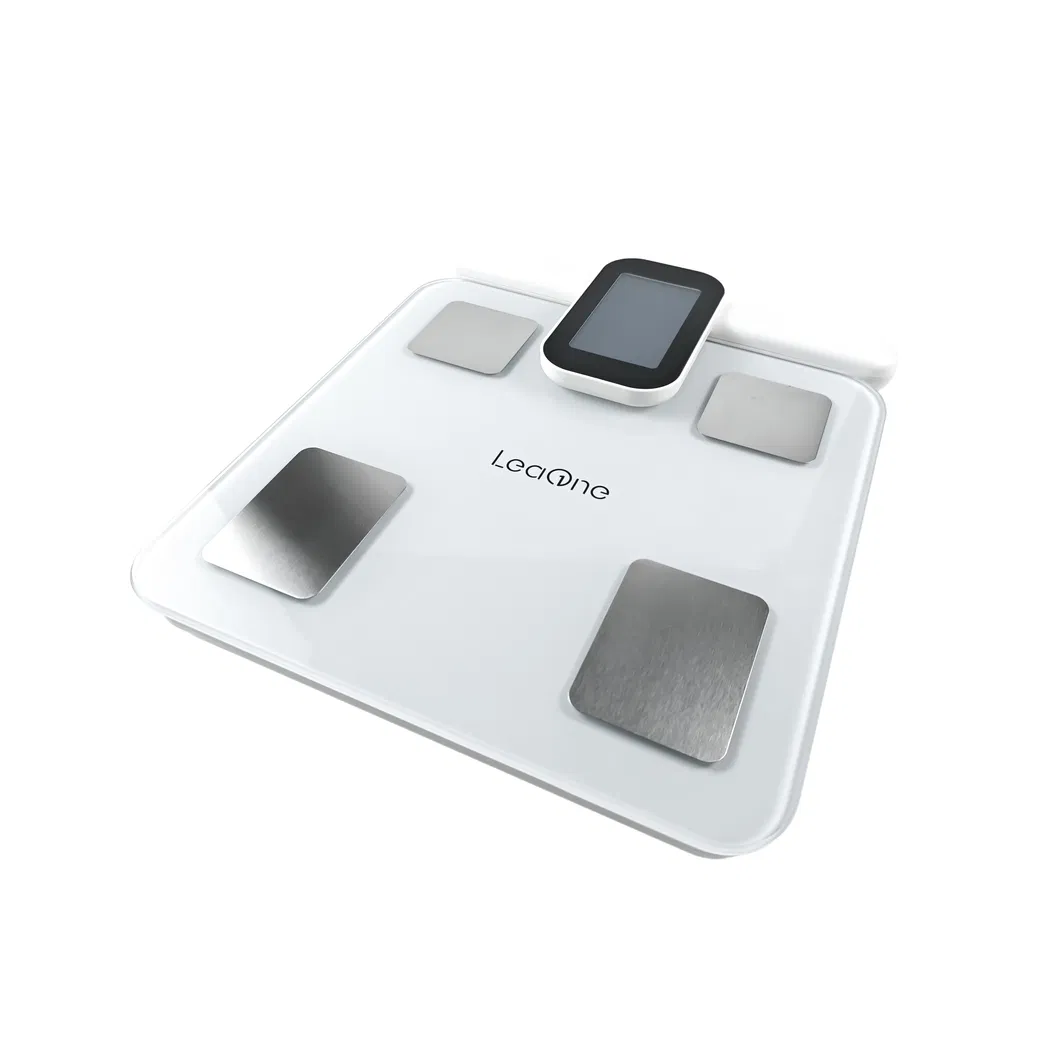 Body Analyzer View
