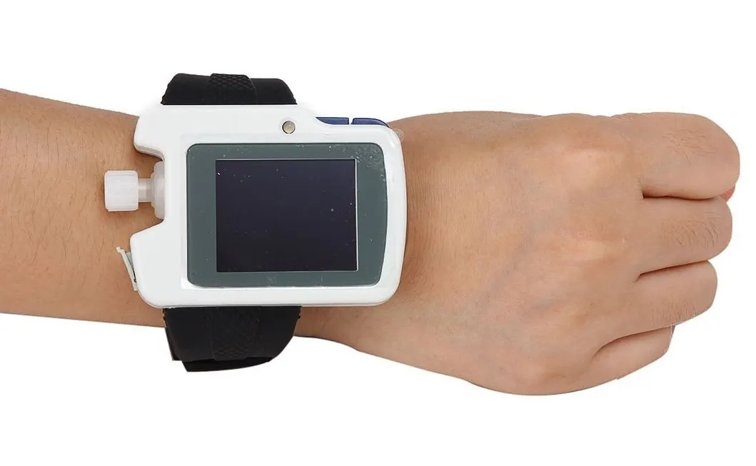 My-C038 Medical Equipment Wrist Sleep Apnea Monitor Device