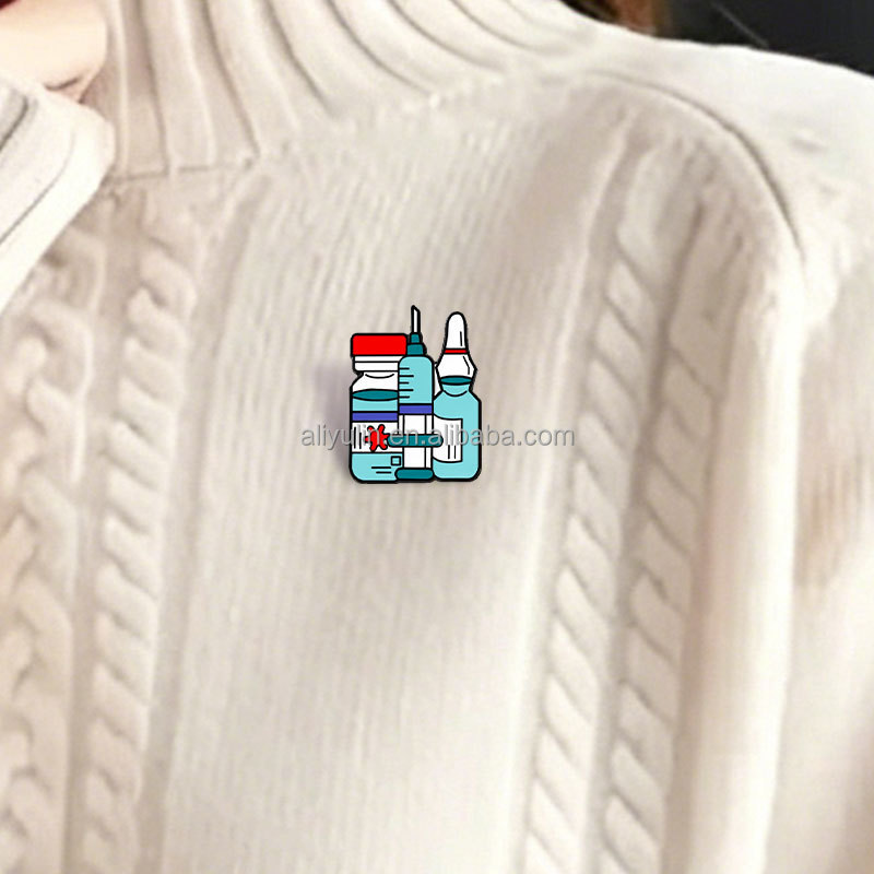 Pin Style 6