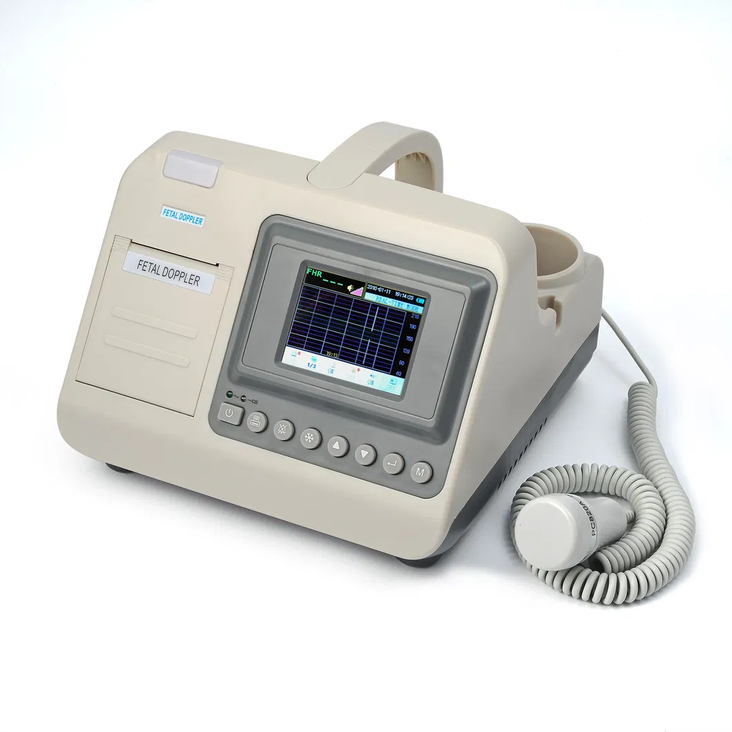 FD-800 Series